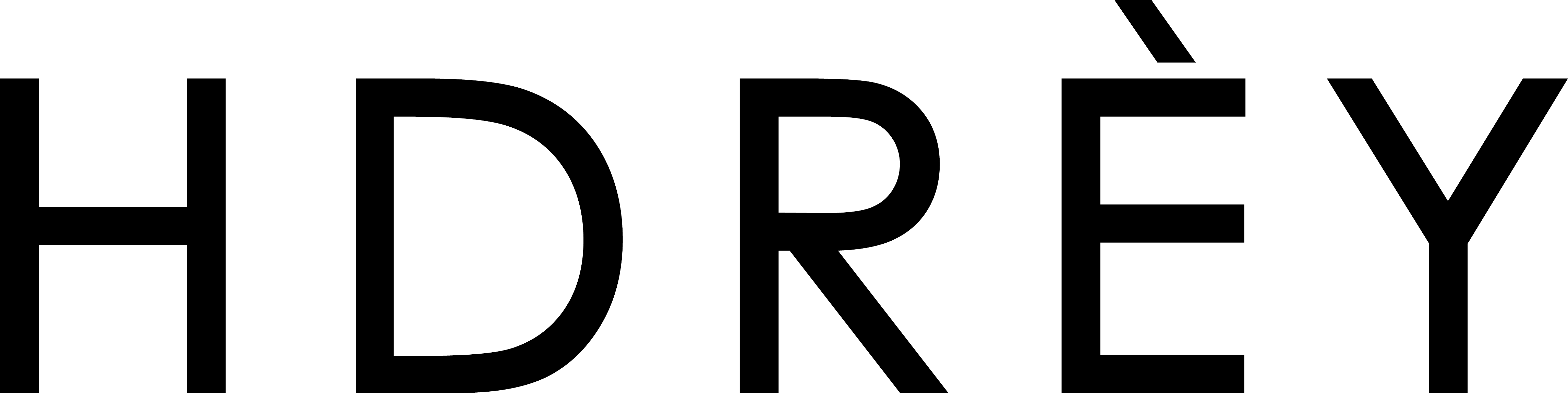 HDRÈY